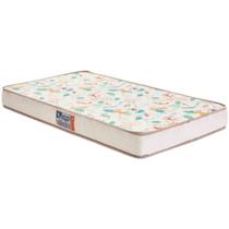 Colchão Infantil Espuma D18 Supreme 70x130cm