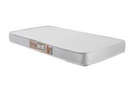 Colchão Infantil Juvenil Sensor 148x68cm Para Berço e Cama Juvenil