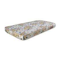 Colchão Infantil Liso para Mini Cama 148x68x10 Cm