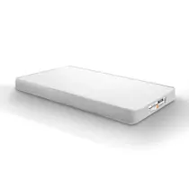 Colchão Infantil Mini Cama Juvenil Espuma D20 Selado 0,68x1,48 Sensor Colchão Infantil Mini Cama Juvenil Espuma D20 Selado 0,68x1,48 Sensor