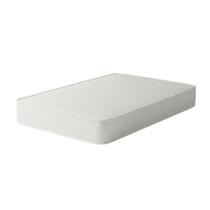 Colchão Infantil para Berço e Mini cama antialérgico 10x70x130 CM