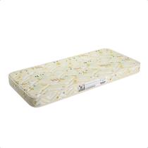 Colchão Infantil para Berço Modelo Americano 130x70 cm