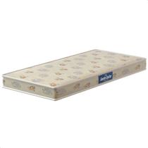 Colchão Infantil para Mini Cama Probel Alto Padrão BabyPro D18 148x68x10cm