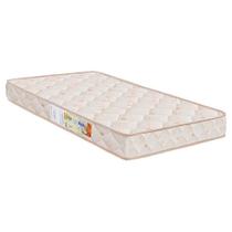 Colchão Infantil Polar D18 Baby Fort Clean Berço - 70x130 - Colchões Polar