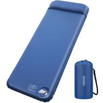 Colchão Inflável Andola Auto-inflável com Espuma Viscoelástica de 7,6 cm Colchão Inflável Andola Auto-inflável com Espuma Viscoelástica de 7,6 cm