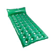 Colchão inflável ArtFlex caixa de ovo aberto com cabeceira. Confortável, resistente e ideal para prevenção de escaras em pacientes idosos e acamados. Colchão inflável ArtFlex caixa de ovo aberto com cabeceira. Confortável, resistente e ideal para prevenção de escaras em pacientes idosos e acamados.