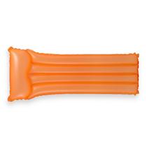 Colchão Inflável Bronzeador Neon 183 x 76 Cm 59717 Intex