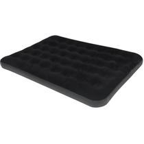 Colchão Inflável Casal Deluxe Comfort Bel Portátil Confortável Ideal para Camping Viagens e Visitas