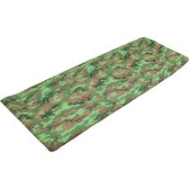 Colchao Inflavel Colchonete Camping 1,85m. Mor Unidade