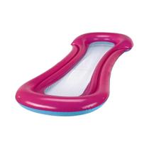 Colchão Inflável Dobrável Para Piscina, Cadeira Flutuante, Acessórios Para Piscina
