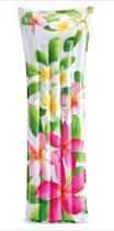 Colchão Inflável Fashion 183x69 59720 Intex Colchão Inflável Fashion 183x69 59720 Intex