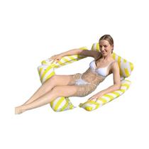 Colchão Inflável Flutuante Para Água, Rede De Descanso, Boia De Natação, Brinquedo Para Festa Na Colchão Inflável Flutuante Para Água, Rede De Descanso, Boia De Natação, Brinquedo Para Festa Na