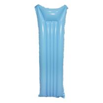 Colchão Inflável Flutuante para Piscina Colors - DM Toys Colchão Inflável Flutuante para Piscina Colors - DM Toys
