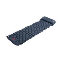 Colchão Inflável Para Camping Com Travesseiro, Colchão De Ar Auto-inflável Para Caminhadas E