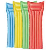 Colchão Inflável Para Piscina