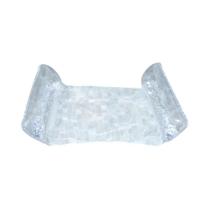 Colchão Inflável Portátil De PVC Para Piscina, Espreguiçadeira Flutuante Para Praia