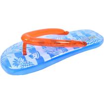 Colchao Inflavel Sandalia Jumbo Fruits Slipper