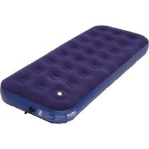 Colchão Inflável Solteiro com Fole 1,85M