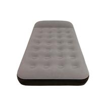 Colchão Inflável Twin Star Unica sem inflador que Suporta 150kg - NTK Colchão Inflável Twin Star Unica sem inflador que Suporta 150kg - NTK
