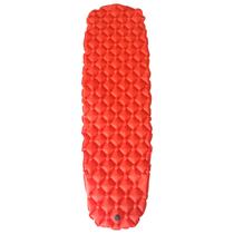 Colchão Inflável Ultra Leve Colchonete Ultralight Nylon Tpu
