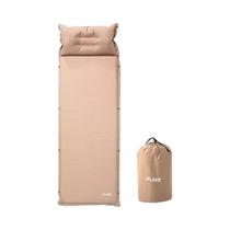 Colchão Inflável Ultralight BISINNA Para Camping, Hiking, Picnic E Viagens, Auto-inflável