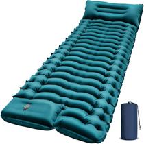 Colchão Inflável Ultralight FUN PAC para Camping Colchão Inflável Ultralight FUN PAC para Camping
