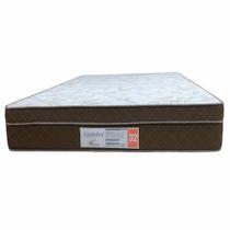 Colchao instambull d26 - bordado 1cm 138x188x32