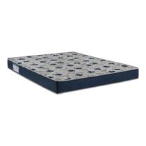 Colchão Iso 60 D28 Casal (138x188x18) - Espuma D28 Pró Aditivada de Alta Performance Ortobom Colchão Iso 60 D28 Casal (138x188x18) - Espuma D28 Pró Aditivada de Alta Performance Ortobom
