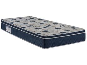 Colchão ISO 60 Ortopillow D28 Solteiro (88x188x28) - Ortobom