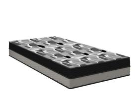 Colchão Iso Duplo Conforto (108x198x20) - Ortobom