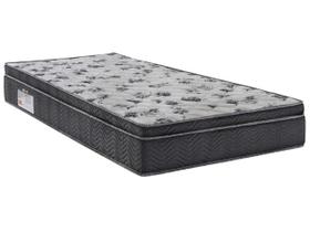 Colchão ISO Ortopillow D33 Solteirão (108x198x28) - Ortobom Colchão ISO Ortopillow D33 Solteirão (108x198x28) - Ortobom