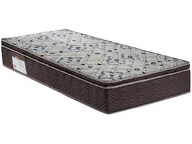 Colchão ISO Ortopillow D45 Solteiro (78x188x28) - Ortobom