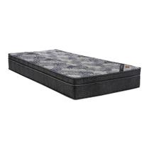 Colchão Iso Superpocket (78x188x25) - Molas Superpocket (ensacadas), Ortopillow Ortobom