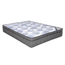 Colchão ISO Superpocket Molas Ensacadas Queen Ortobom Colchão ISO Superpocket Molas Ensacadas Queen Ortobom