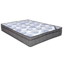 Colchão ISO Superpocket Molas Viúvo Ortobom 128x188x25