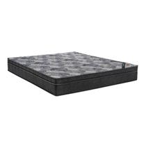 Colchão ISO Superpocket Super King (193x203x25) - Ortobom