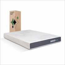 Colchão King 18cm Espuma Massageador 18x88x188 D33 Keiko Colchão King 18cm Espuma Massageador 18x88x188 D33 Keiko