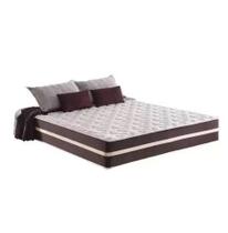 Colchão King 193 Little Angel - Bello Box - Mola Superlastic 22x193x203 Colchão King 193 Little Angel - Bello Box - Mola Superlastic 22x193x203
