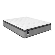 Colchão King 193cm Molas Ensacadas Tower HF25 Gazin