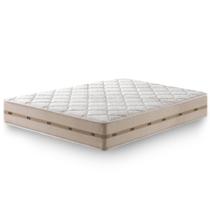Colchão King Bahamas Molas Superlastic 193x203x26cm