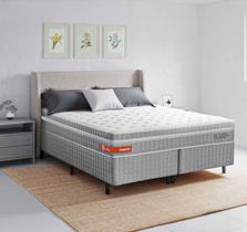 Colchão King Bio Essence 193x203x28 - Inducol