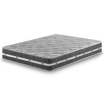 Colchão King Brooklyn Ortopédico Espuma D45 Extra Firme 193x203x25cm Colchão King Brooklyn Ortopédico Espuma D45 Extra Firme 193x203x25cm