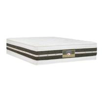 Colchão King Castor Silver Star Air Double Face Tecnopedic 193x203x34