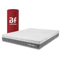 Colchão King de Molas Ensacadas Sport Pro Regenerativo 193x203cm BF Colchões