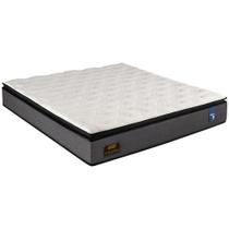 Colchão King de Molas Gazin Titan Firm D40+D20 193x203 Colchão King de Molas Gazin Titan Firm D40+D20 193x203