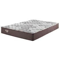 Colchão King de Molejo Ensacada Resistive 193x203 cm Ecoflex