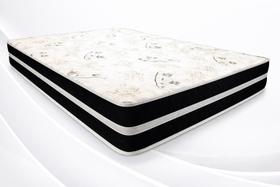 Colchão King Dual Dream Molas Ensacadas