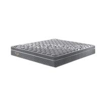 Colchão King Ecoflex Best Support K02 Molas Ensacadas 193x203x32 150Kg