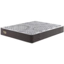 Colchão King Ecoflex Relax Adorabile Molas Ensacadas 193x203x26cm Marrom Colchão King Ecoflex Relax Adorabile Molas Ensacadas 193x203x26cm Marrom