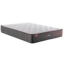 Colchão King Embrace Molas Ensacadas King Coil 30x193x203 Colchão King Embrace Molas Ensacadas King Coil 30x193x203